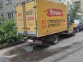 2017 ГАЗ ГАЗель Next, серый, 1120000 рублей