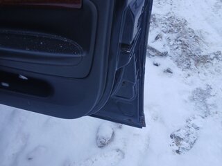 2003 Skoda Superb I, чёрный, 570000 рублей, вид 5