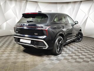 2024 Hongqi HS3, чёрный, 3021065 рублей, вид 2