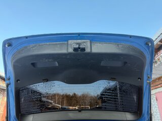 2010 Hyundai i30 I Рестайлинг, синий, 600000 рублей, вид 3