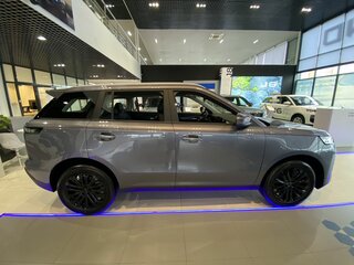 2026 Jeland J6, серый, 2824000 рублей, вид 4