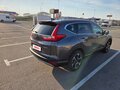 2018 Honda CR-V V, серый, 2950000 рублей - вид 6