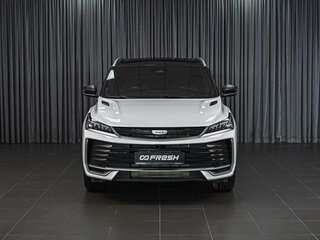 2025 Geely Coolray (Binyue L) I Рестайлинг 2, белый, 2268000 рублей, вид 3