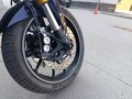 2015 Yamaha MT-09 (FZ-09), фиолетовый, 650000 рублей - вид 5