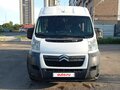 2011 Citroen Jumper, белый, 520000 рублей