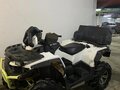 2016 Stels ATV-800 Guepard Trophy, белый, 670000 рублей - вид 7