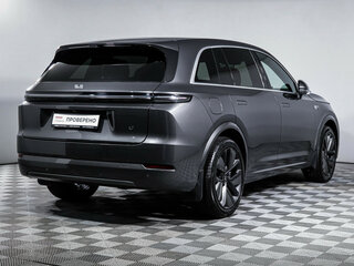 2024 Li Auto (Lixiang) L7 42.8 kWh I Рестайлинг, серый, 6395000 рублей, вид 5