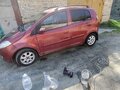 2008 Chery Kimo (A1), красный, 180000 рублей - вид 10