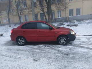 2011 Kia Rio II Рестайлинг, красный, 450000 рублей, вид 2