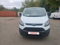 2014 Ford Transit Custom, белый, 1500000 рублей