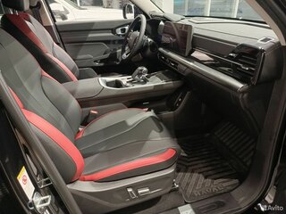 2026 Haval H3 I Рестайлинг, чёрный, 2939000 рублей, вид 5