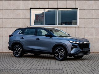 2025 Dongfeng Huge, серый, 3469900 рублей, вид 3