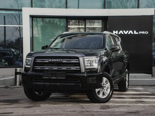 2026 Haval H5 II, чёрный, 4049000 рублей, вид 2