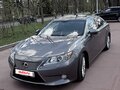 2014 Lexus ES 250 VI, серый, 1780000 рублей - вид 2