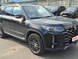 2024 Changan CS95 I Рестайлинг 2, чёрный, 3990000 рублей, вид 2