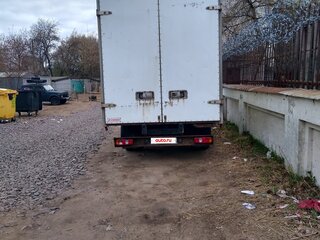 2009 Mitsubishi Minicab, белый, 1500000 рублей, вид 2