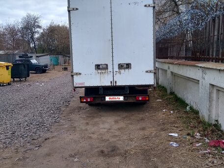 2009 Mitsubishi Minicab, белый, 1500000 рублей, вид 2