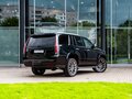 2019 Cadillac Escalade ESV IV, чёрный, 4600000 рублей - вид 1