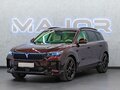 2026 Voyah Free I Рестайлинг, красный