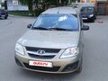 2019 Lada (ВАЗ) Largus I, серый, 670000 рублей - вид 1
