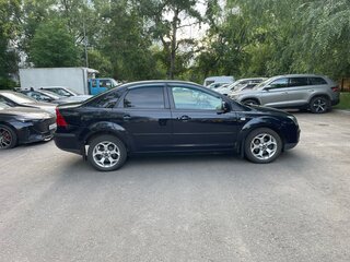 2005 Ford Focus II, синий, 350000 рублей, вид 4