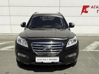 2014 Lifan X60 I, чёрный, 670000 рублей, вид 2