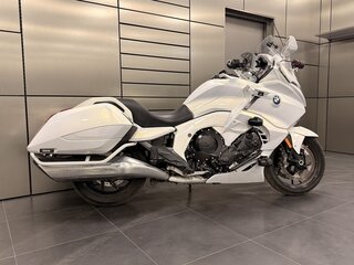 2017 BMW K 1600 B, белый, 1380000 рублей, вид 2