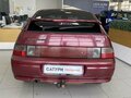 2005 Lada (ВАЗ) 2112, красный - вид 5