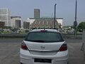 2008 Opel Astra H Рестайлинг, белый, 500000 рублей - вид 2