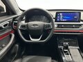 2023 Chery Tiggo 7 II, чёрный - вид 9
