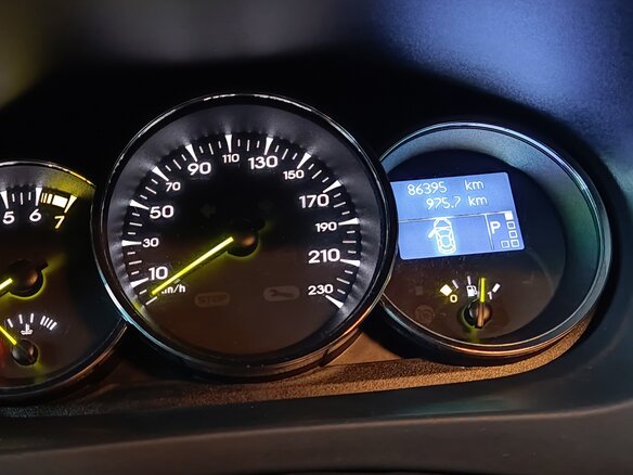 2012 Renault Fluence I, бежевый, 1203000 рублей - вид 26