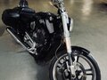 2009 Harley-Davidson V-Rod, чёрный, 1700000 рублей - вид 7