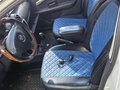 2018 Nissan Almera III (G15), белый, 790000 рублей - вид 4