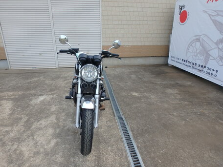 2010 Honda CB 1100, чёрный, 680000 рублей, вид 2