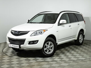 Haval H5 I
