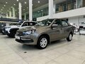 2026 Lada (ВАЗ) Granta I Рестайлинг, коричневый