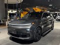 2023 Li Auto (Lixiang) L9 44.5 kWh I, серый, 6790000 рублей - вид 2