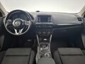 2012 Mazda CX-5 I, чёрный - вид 11