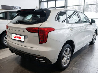 2026 Haval Jolion I Рестайлинг, белый, 2029000 рублей, вид 4