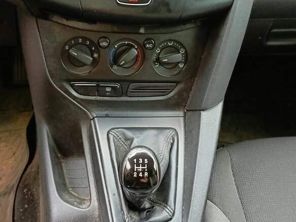 2012 Ford Focus III, белый, 425000 рублей - вид 14