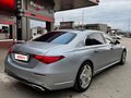 2021 Mercedes-Benz Maybach S-Класс 580 II (Z223), серый, 16500000 рублей - вид 4