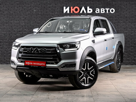 JAC T8 Pro