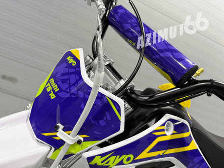 2026 Kayo Mini TS70, белый, 69990 рублей, вид 5