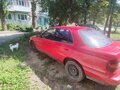 1991 Hyundai Lantra I, красный, 150000 рублей - вид 2