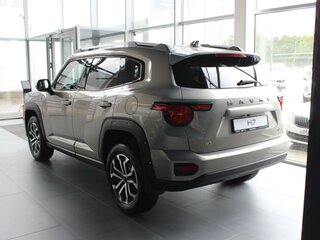 2026 Haval H7 I, серый, 4199000 рублей, вид 5