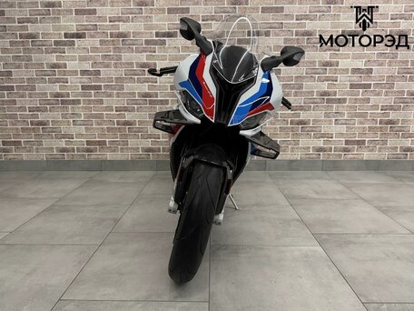 2022 BMW M 1000 RR, белый, 2295000 рублей, вид 5