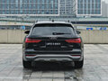 2024 Audi A6 allroad 55 TFSI IV (C8), чёрный, 8299099 рублей - вид 4