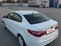 2013 Kia Rio 4-speed III, белый, 780000 рублей - вид 9