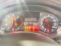 2014 Audi A6 IV (C7), чёрный - вид 6