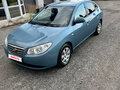 2008 Hyundai Elantra IV (HD), голубой, 650000 рублей - вид 2